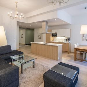 Deluxe Appartement